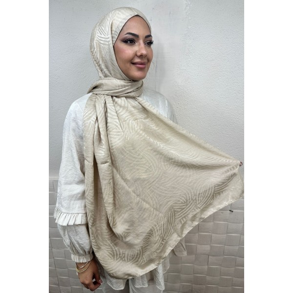Premium Jakar Şal 033K